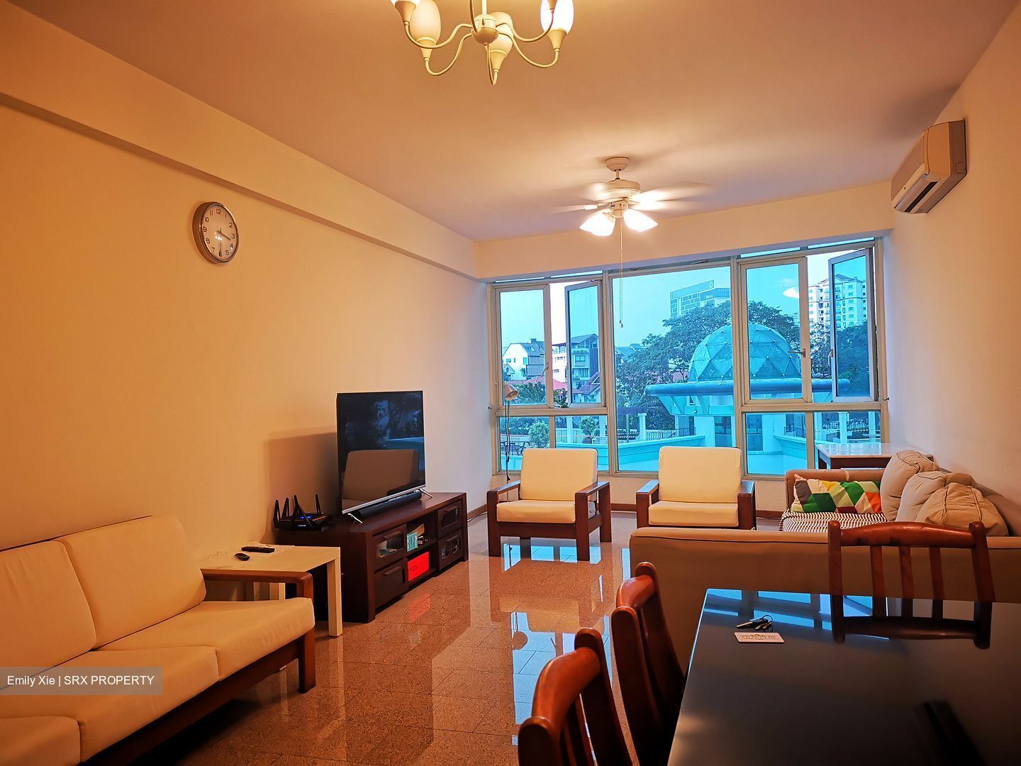 Queens (D3), Condominium For Rent 94370551